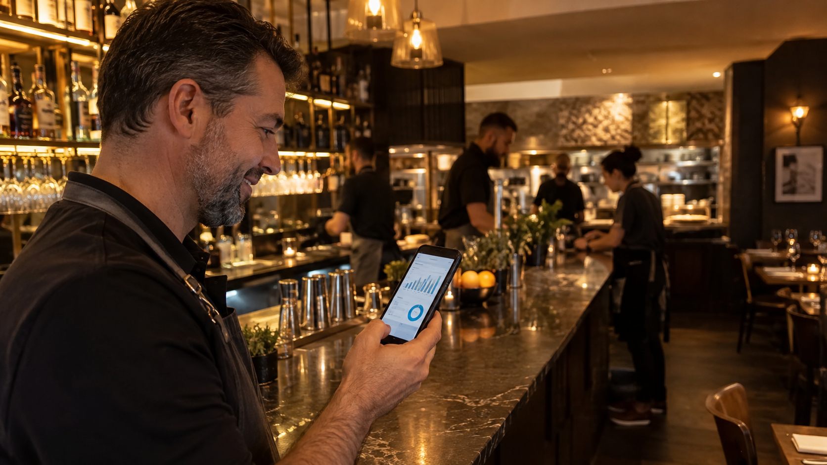 Programa de fidelización para restaurantes: cómo lograr clientes recurrentes